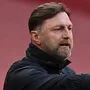 Southampton-Trainer Ralph Hasenhüttl 