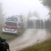 Die Tatrekonstruktion in Knappenberg im Görtschitztal