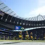 Die Packers treffen in London auf die Giants