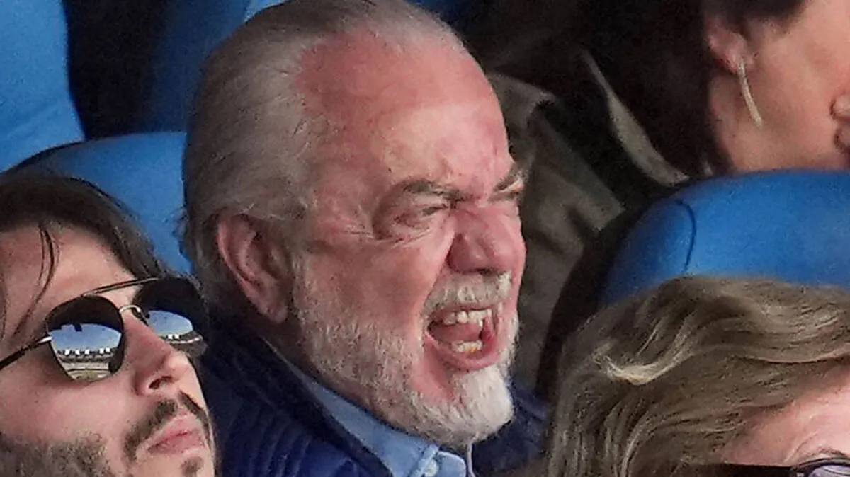 Aurelio De Laurentiis 