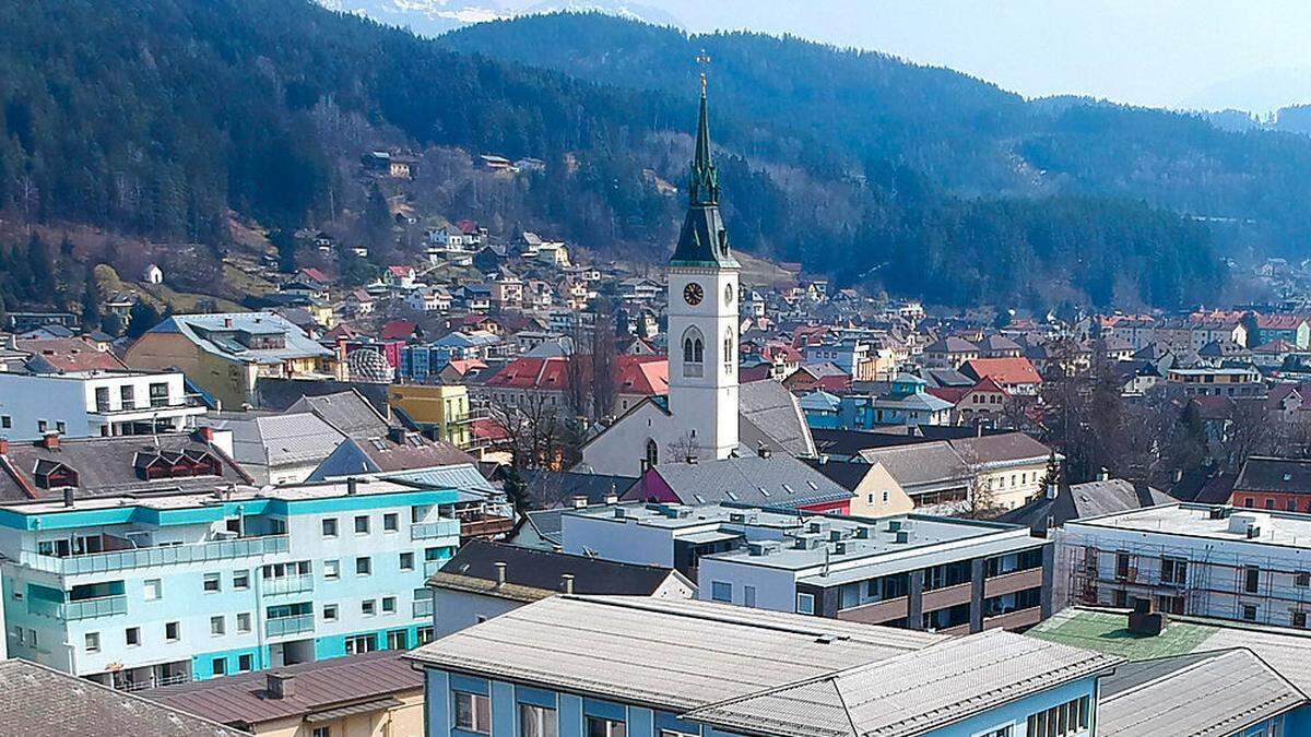 Mietpreise werden für Spittaler Gemeindewohnungen zwei Jahre lang eingefroren