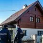 Studentin in OÖ getötet - Verschmähte Liebe als Motiv