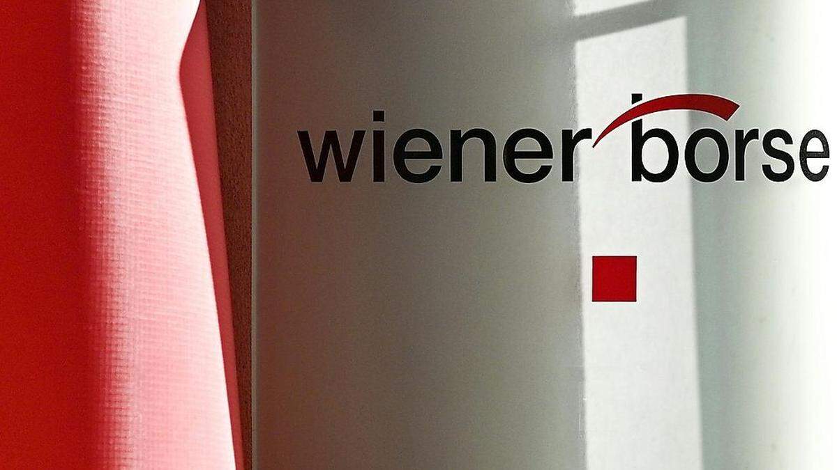 Der Leitindex der Wiener Börse hatte ein schlechtes Jahr