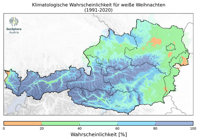 Weiße Weihnachten - Figure 1