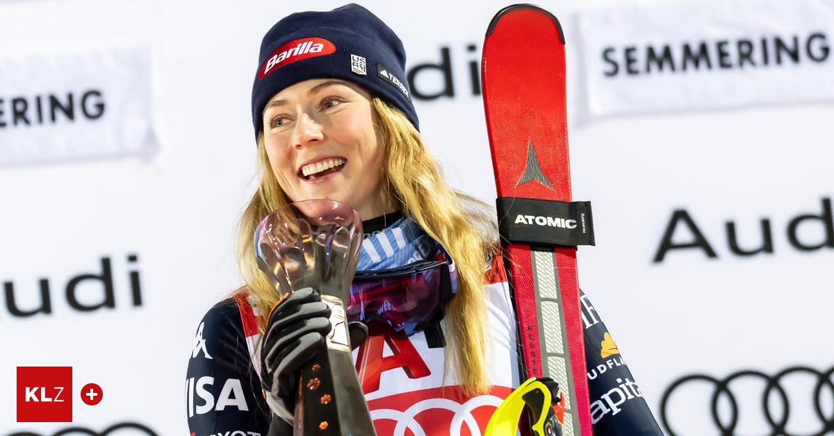 Weltcup-am-Semmering-Troph-e-f-r-Shiffrin-kam-von-steirischer-Glasbl-serei