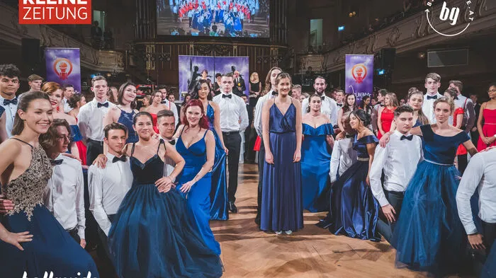 Im Grazer Congres veranstalteten die Schüler des HIB Liebenau ihren Maturaball. Das herrliche Ambiente lud zum Verweilen ein. Klicken Sie sich durch die Bildergalerie!
