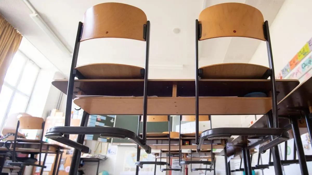 Distance Learning statt Präsenzunterricht an den Schulen