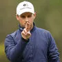 Lukas Nemecz beendete die Joburg Open auf Platz 43.