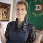 AGV Frantschach-Chorleiterin Carmen Nickel- Unterholzer Frantschach feiert ihr 20-Jahr-Jubiläum
