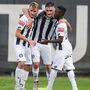 Kommende Saison jubeln die Sturm Amateure unter neuem Namen