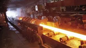 Voest Alpine Tubulars Kindberg