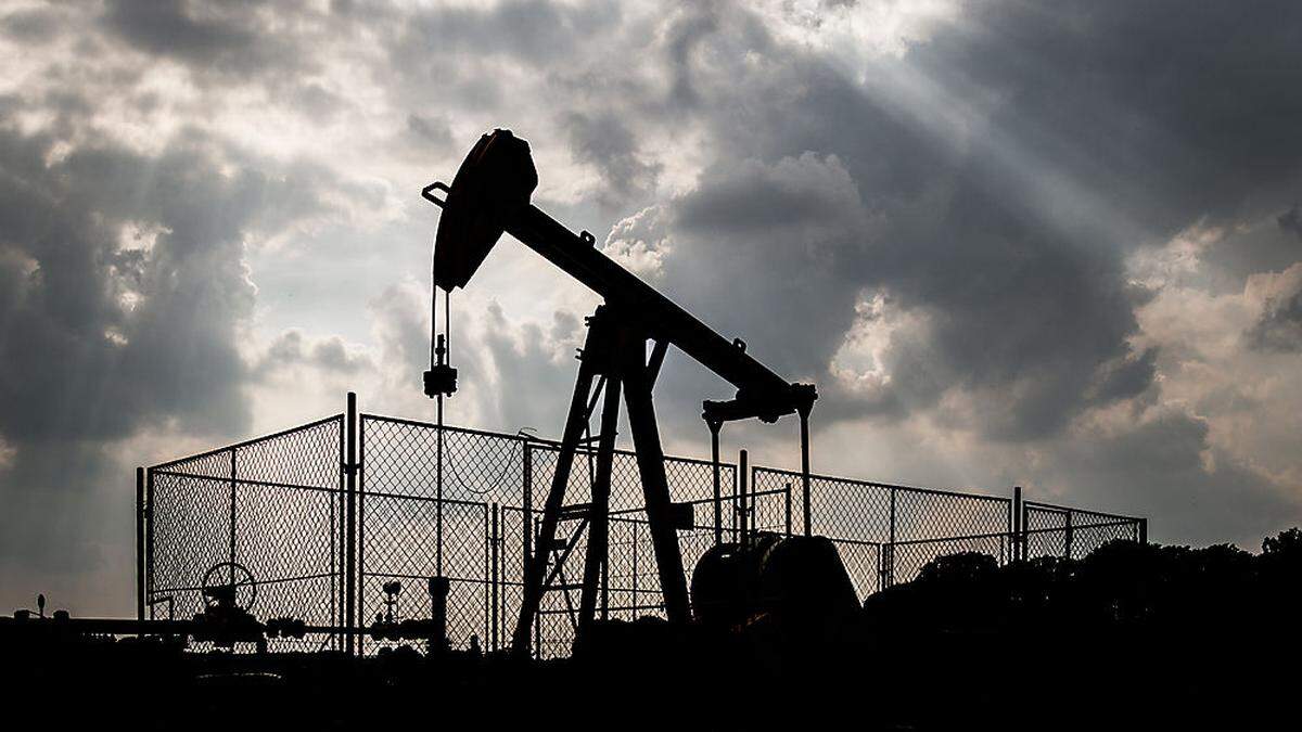 OPEC hat Förderkürzungen beschlossen