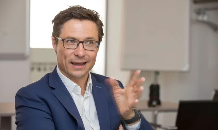 Martin Binder (Steuerberatung) 