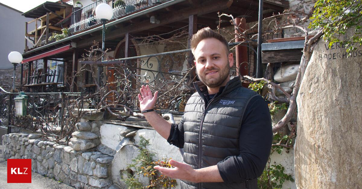Kapfenberger-Gastronom-bernimmt-Traditionshaus-an-der-Mur