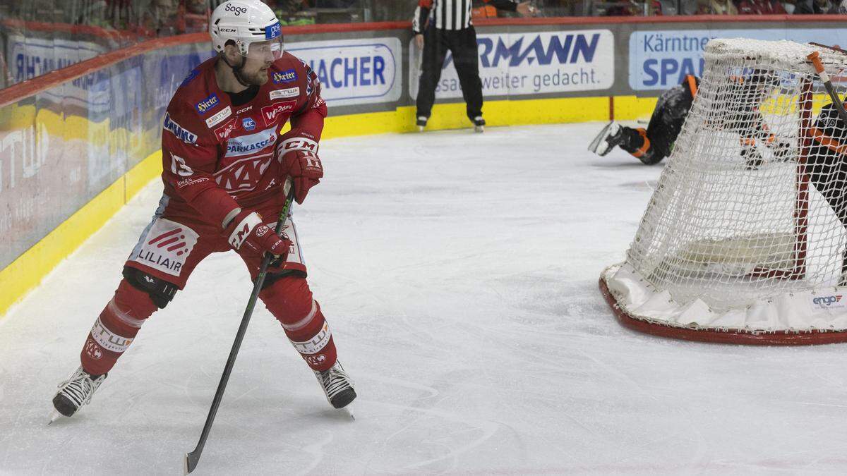 Rihard Bukarts wechselte auf die Petersen-Position