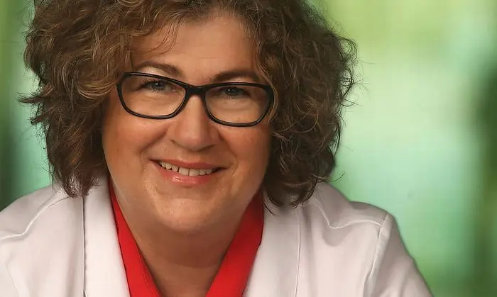 Judith Schachenreiter, Apothekerin