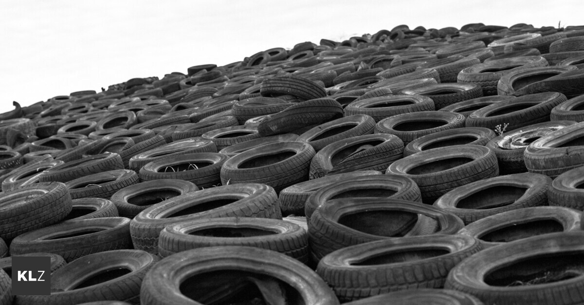 Kleinste-Kunststoffteilchen-Das-meiste-Mikroplastik-kommt-von-Reifenabrieb