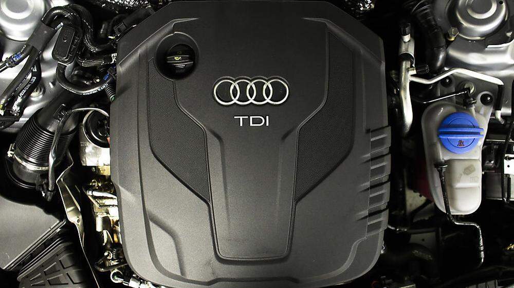 Das Schweizer Bundesamt für Straßen ist bei der VW-Tochter Audi aktiv geworden