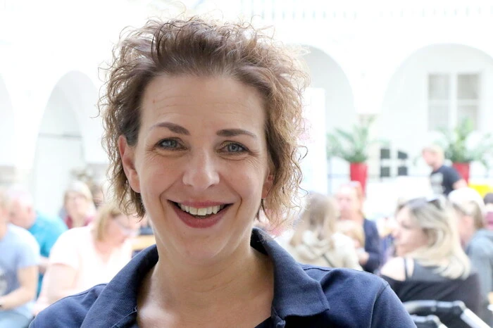 Bestens organisiert wurde der Sonnenlauf von LC „Vitus St. Veit“-Obfrau Silvia Kogler. 