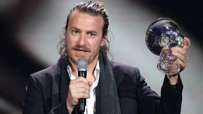 Marcus Füreder alias Parov Stelar 