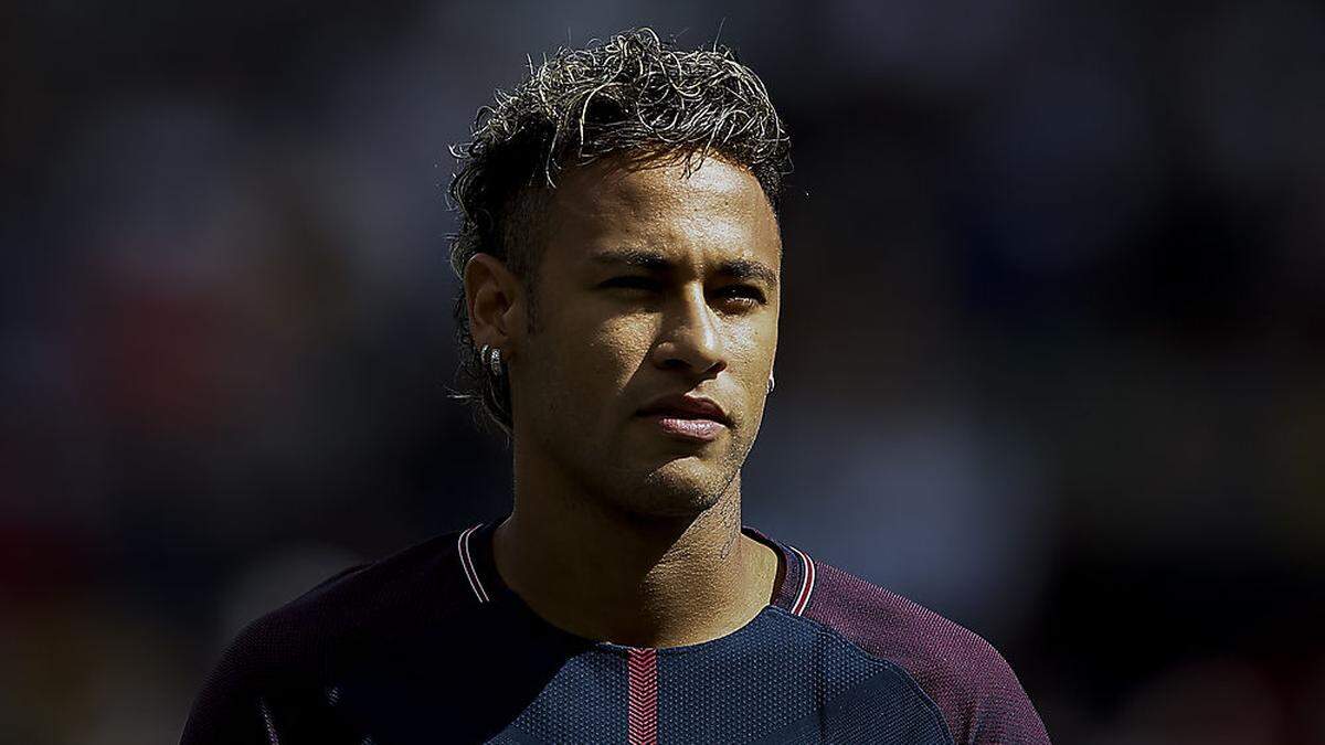 Neymar jr. will mehr: Jetzt klagt er Barcelona auf 26 Millionen Treuebonus