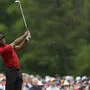 Tiger Woods