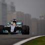 Fahren Lewis Hamilton und Co. auch im Jahr 2020 durch Shanghai?