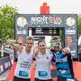 Ironman 2026 Night Run