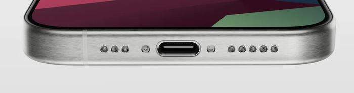 iPhone 15: Apple wird erstmals flächendeckend einen USB-C-Anschluss verbauen