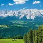 Die Planai ist auch im Sommer ein beliebtes Ausflugsziel - hat man dort doch beispielsweise einen atemberaubenden Blick auf den Dachstein