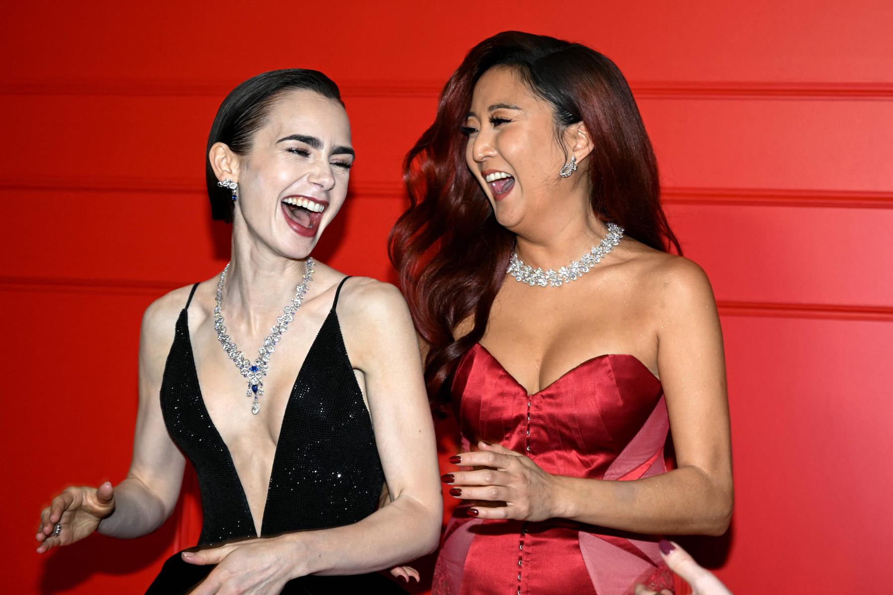 Mit Lily Collins: Netflix kündigt weitere „Emily in Paris“-Staffel an