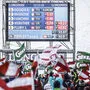 AUDI FIS Skiweltcup - Abfahrt Damen - Bad Kleinkirchheim Jänner 2018