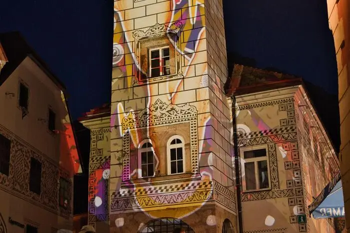 Unter dem Motto „Found Places“ werden beim heurigen Rostfest ungenutzte Räumlichkeiten in Eisenerz in Szene gesetzt.