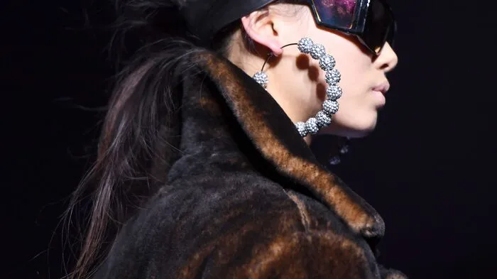 Tom Ford.