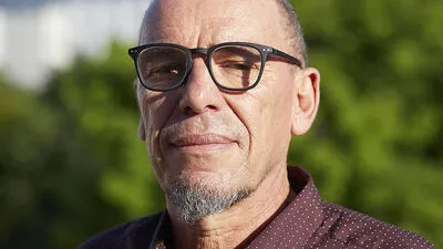 Tom Kummer macht den Abschluss