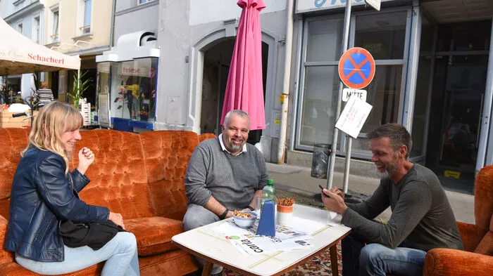 Klicken Sie sich durch die Galerie!