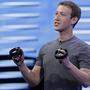 Mark Zuckerberg zeigt sich &quot;entsetzt&quot; über die Vorfälle
