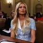Paris Hilton sprach im US-Kongress über ihre traumatisierenden Erfahrungen in der Jugendzeit