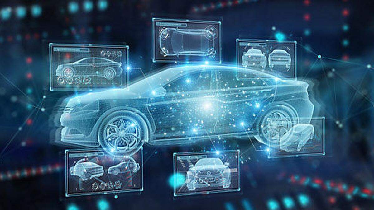 Gläserne Autofahrer  Wie das Auto als Datenlabor uns analysiert und zum  Milliardengeschäft wird