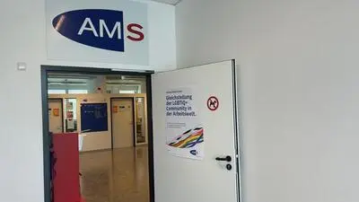 Das AMS Leibnitz zählte im Juni insgesamt 2410 Arbeitslose – darunter 84 Akademiker