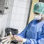 Italien hat insgesamt mehrere Millionen Atemschutzmasken im Ausland bestellt (Sujetbild)