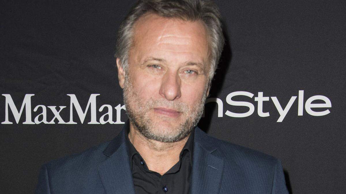 Der Schwede Michael Nyqvist erlag dem Krebs 