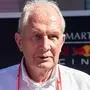 ABD0152_20190628 - SPIELBERG - STERREICH: Red Bull Racing Berater Helmut Marko am Freitag, 28. Juni 2019, nach dem 2. Training am Red Bull Ring in Spielberg. Der Formel 1-GP von sterreich findet am Sonntag, 30. Juni 2019, statt. - FOTO: APA/GEORG HOCHMUTH