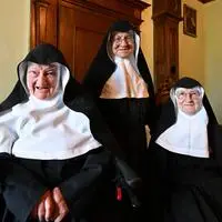 Die Nonnen ergreifen nun rechtliche Schritte