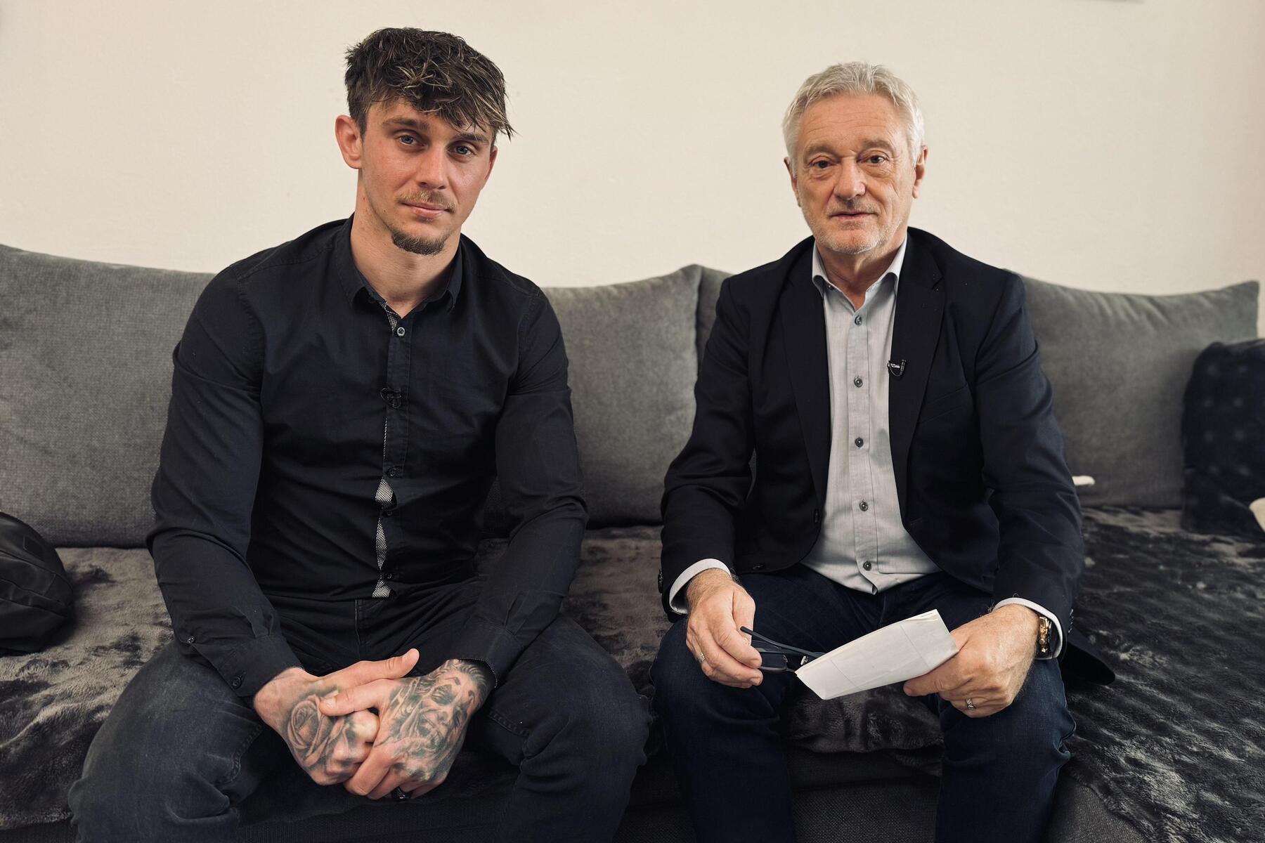 Viel Kritik für Auftritt: Villacher Influencer zu Gast bei „Schluss mit Schulden“ auf Puls4