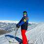 Grutschnig ist leidenschaftlicher Skifahrer | Grutschnig ist leidenschaftlicher Skifahrer