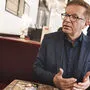 Ex-Gesundheitsminister Rudolf Anschober im Interview 