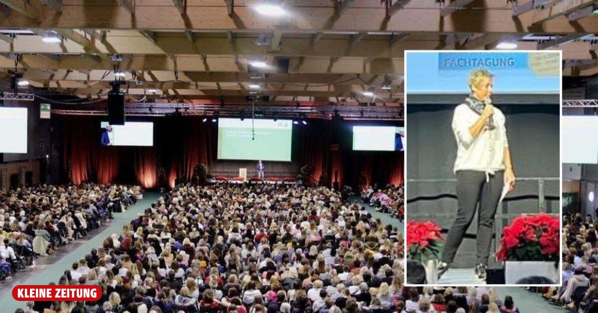 Was eine rasende Sportlerin mit Waschmaschinen und einem Maisacker ...