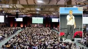 Kindergarten-Pädagogin Manuela Söllnbauer landet mit ihrer Wutrede auch in unserer Liste