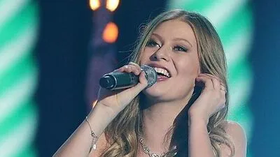 Zoe geht als Zwölfte ins Semifinale